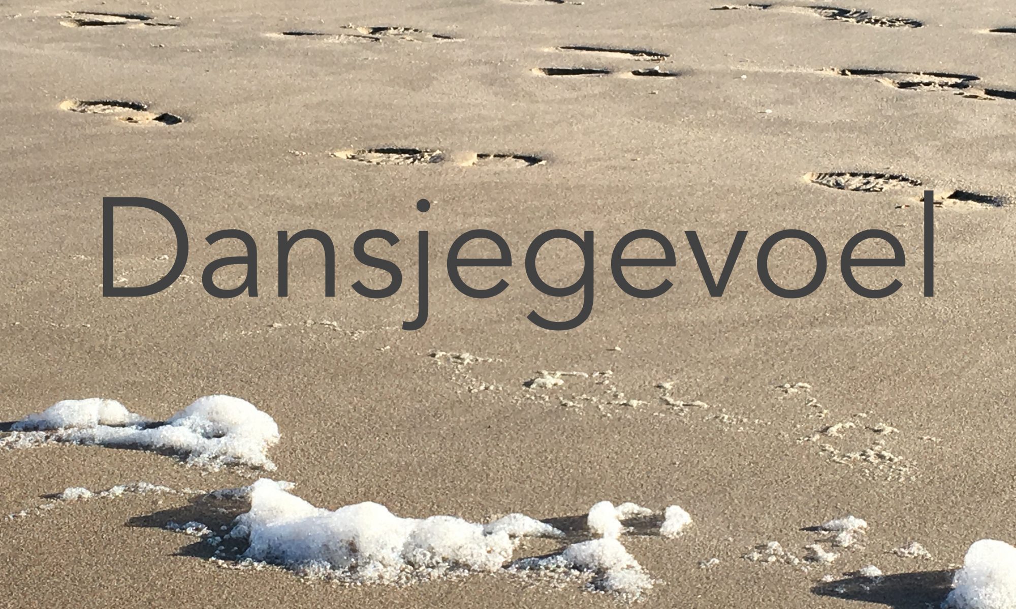 Dans je gevoel